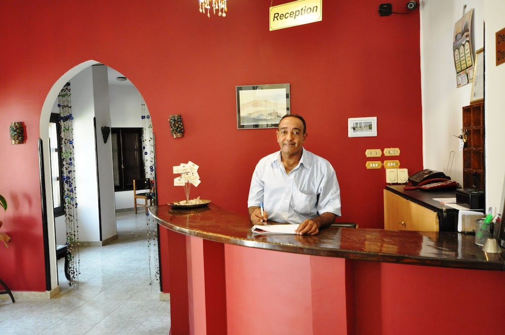 El Nakhil Hotel 6/50