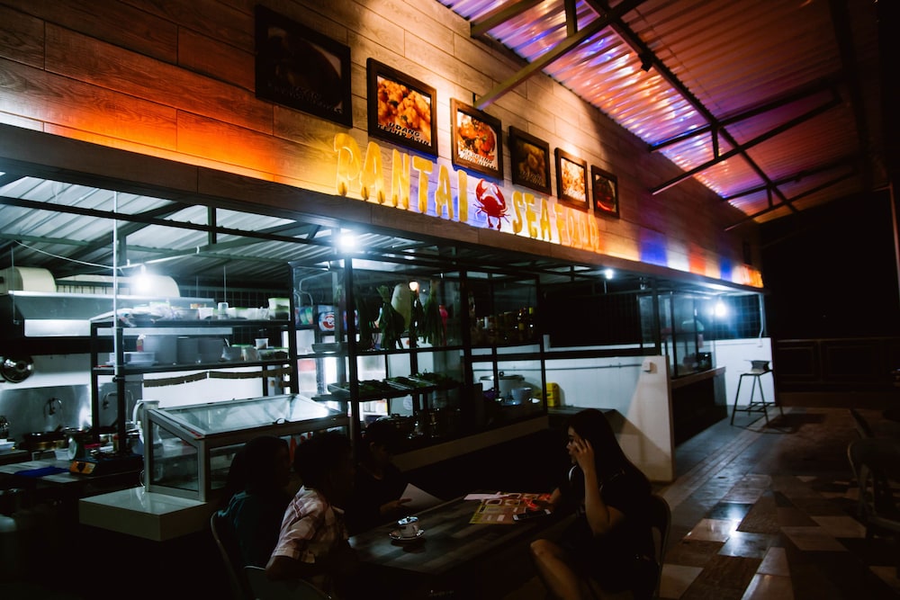 The Golden Bay Hotel Batam 50/53