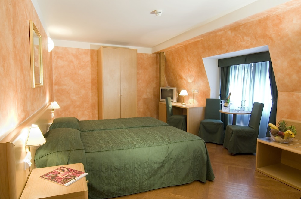 Hotel Roma Prague 18/50
