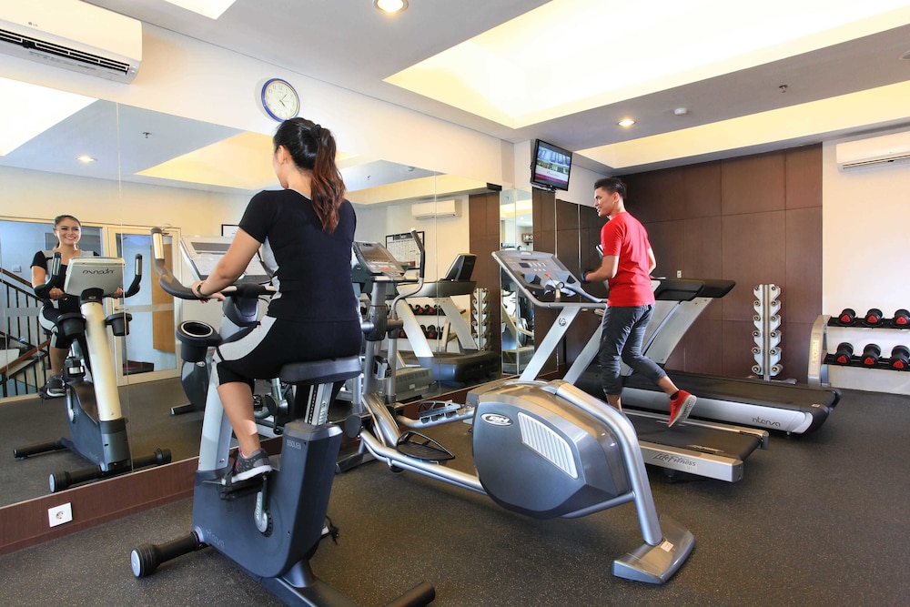 Swiss-Belinn Balikpapan 38/68