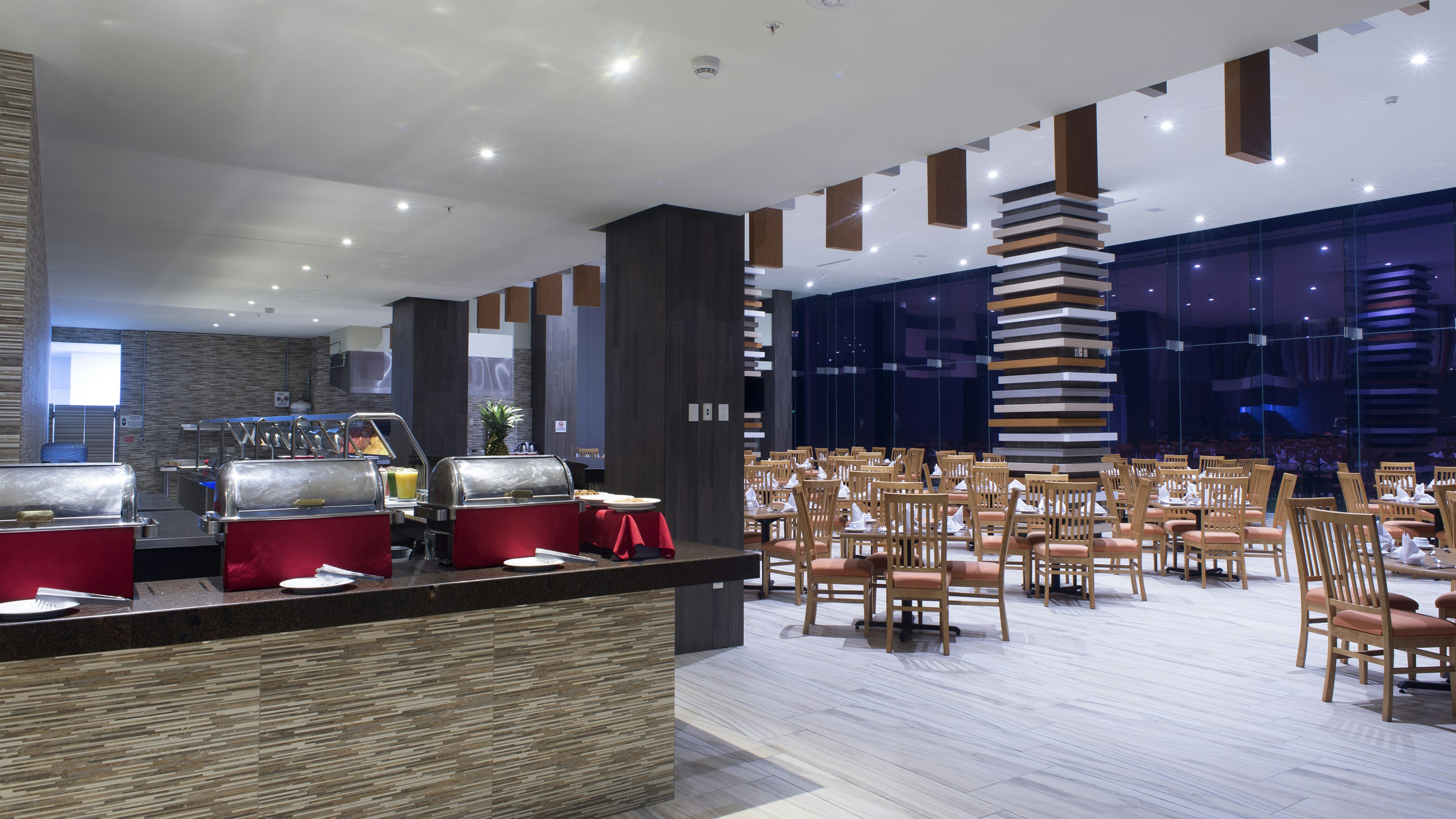 Holiday Inn Coatzacoalcos 40/52