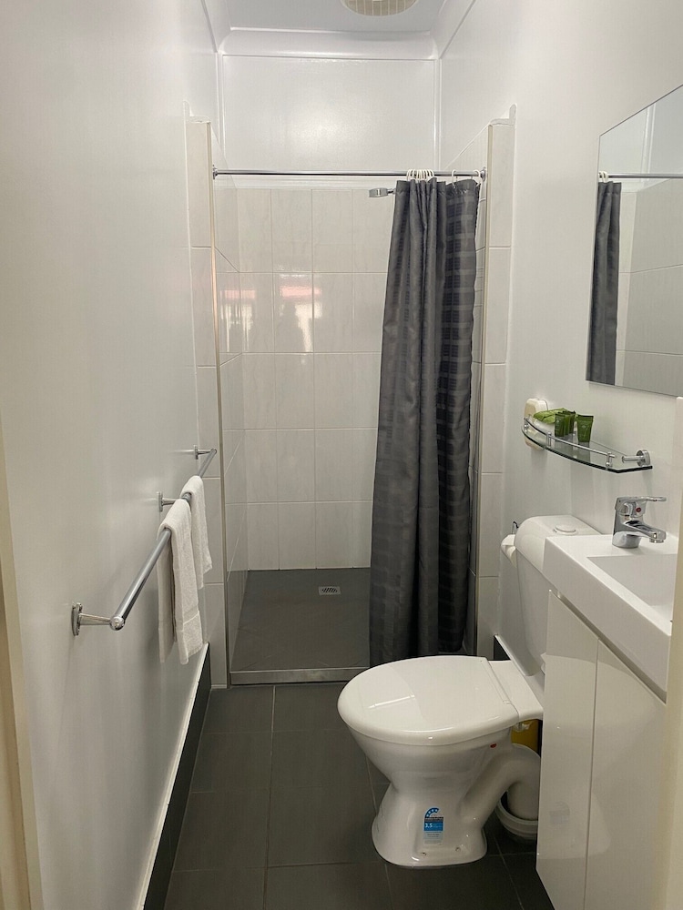 NRMA Atherton Tablelands Holiday Park 45/50