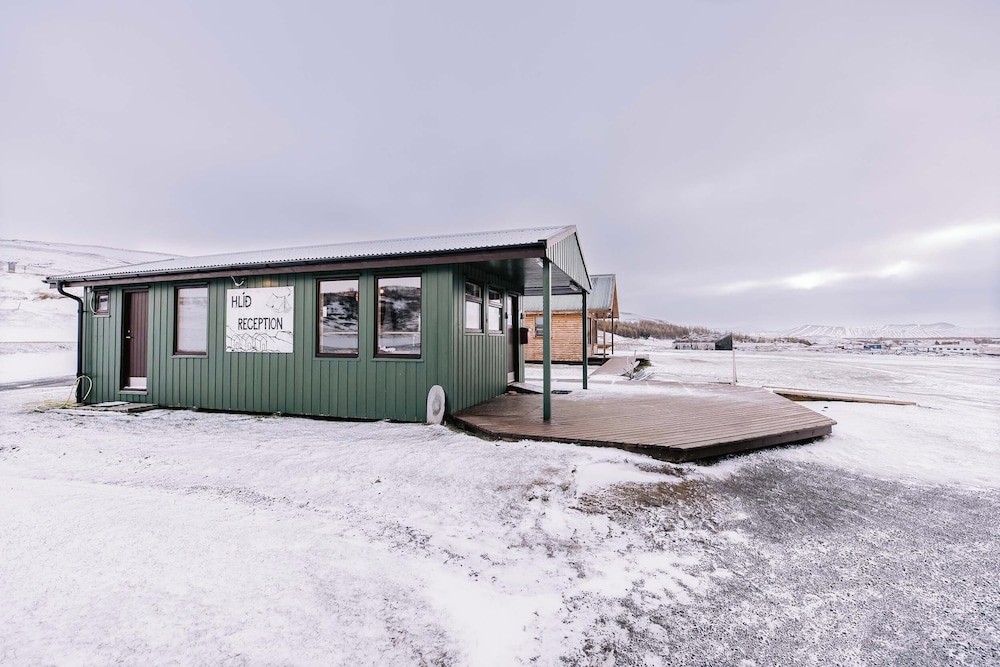Hlíd Hostel 2/32