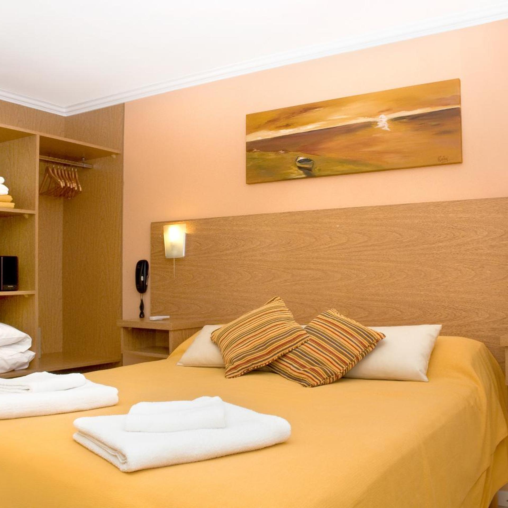 Oasis Apart Spa 21/50