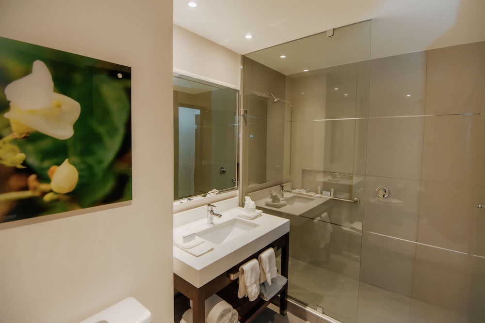 Hilton Garden Inn Puebla Angelopolis 7/50