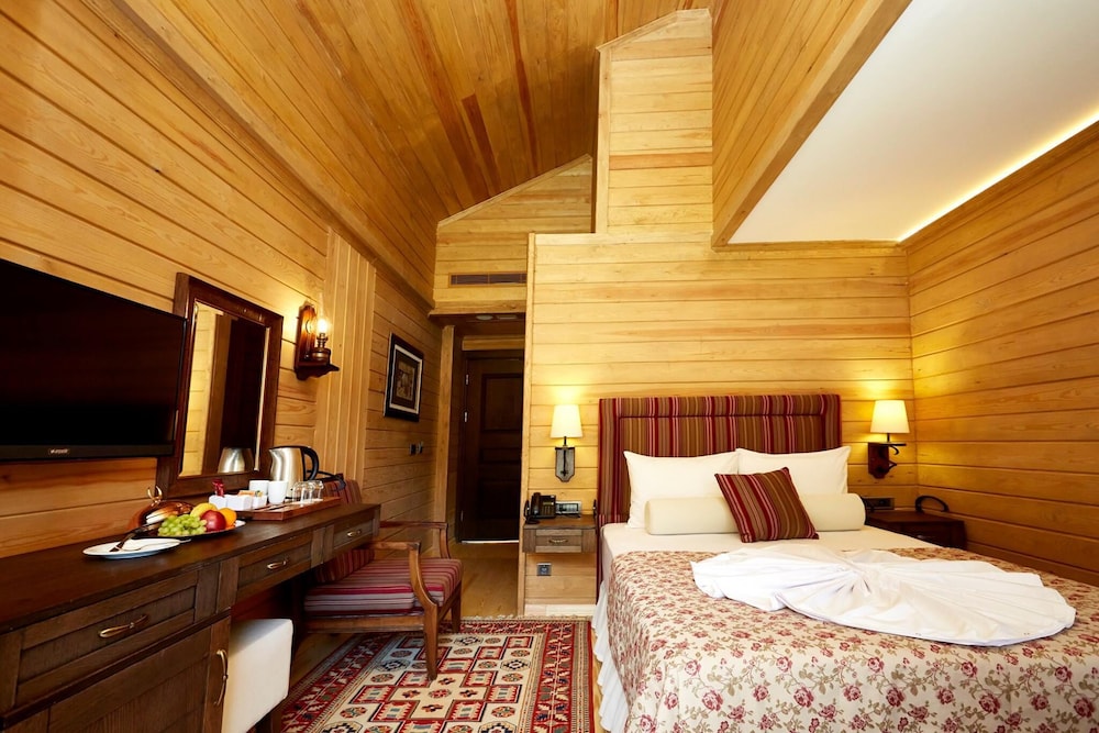 Royal Uzungol Hotel 11/37
