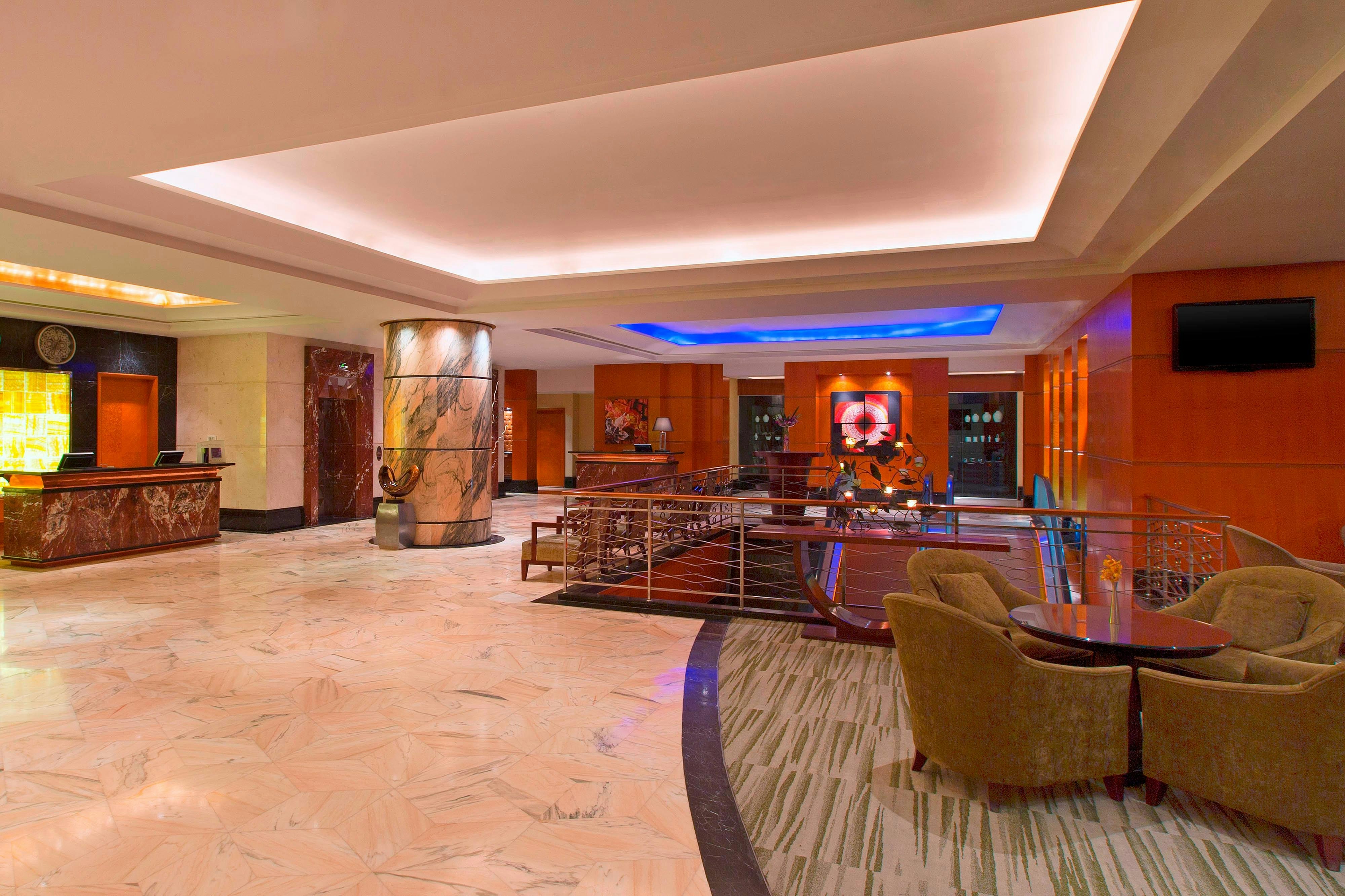 The Westin Dhaka 22/38