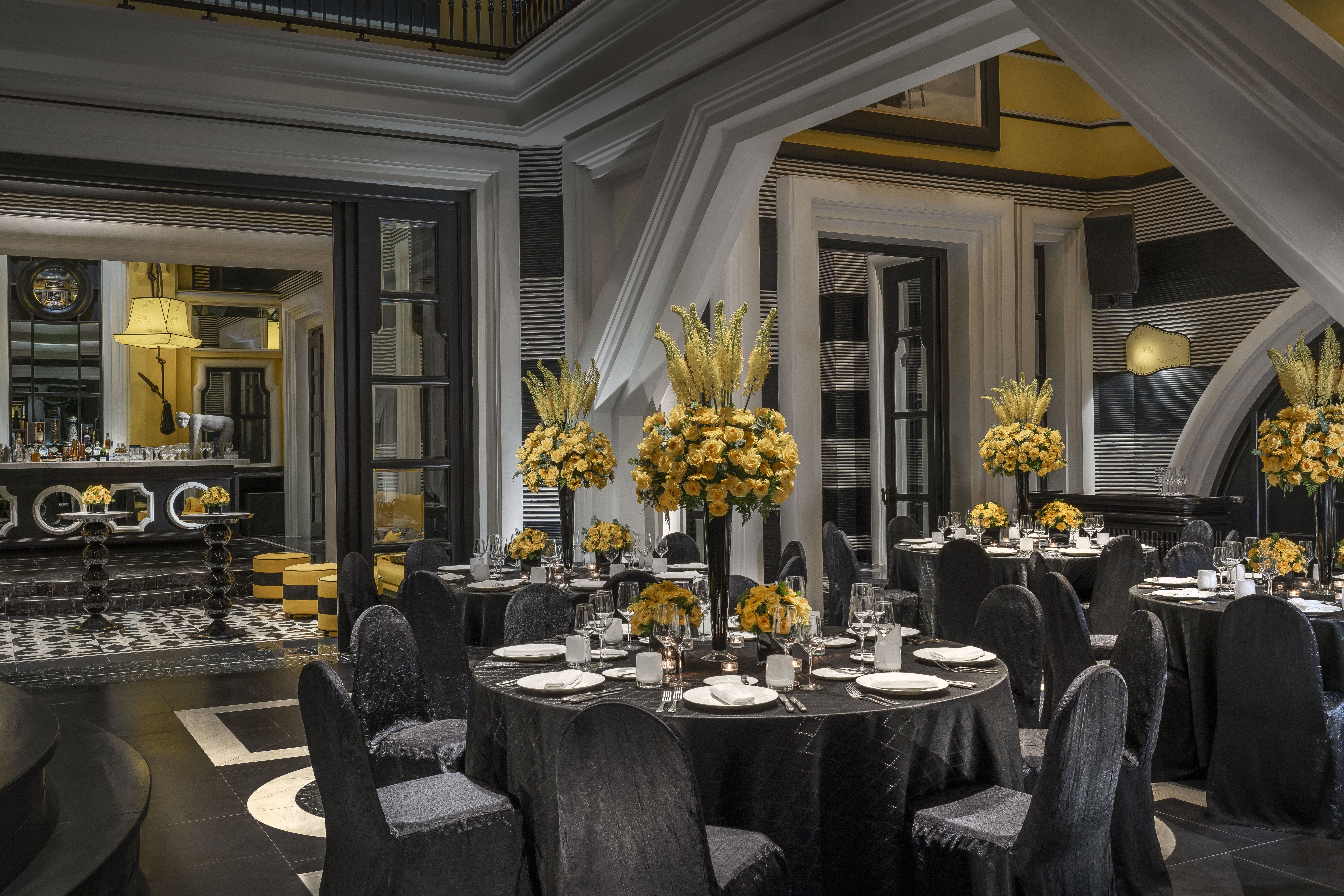 Intercontinental Danang Sun Peninsula Resort 35/50