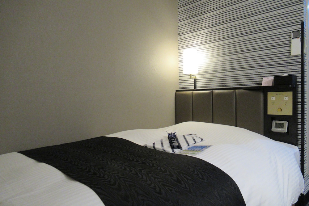 Apa Hotel Miyazaki Miyakonojo - Ekimae 12/30