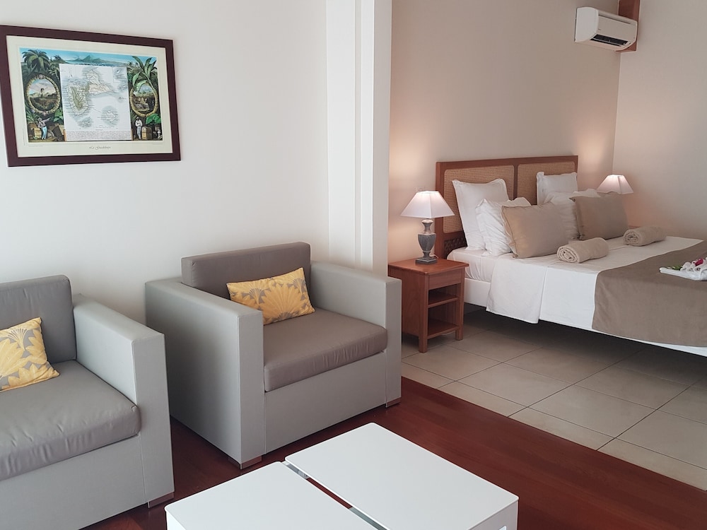Hôtel Amaudo 14/37