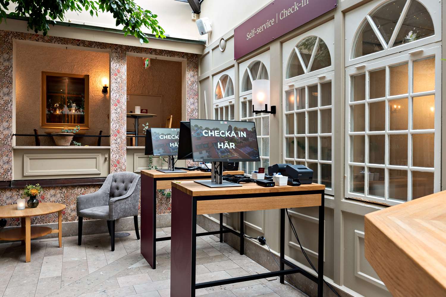 Best Western Strand Hotel 39/60