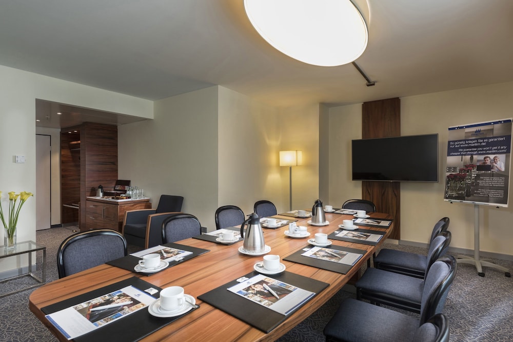 Maritim Hotel Munchen 55/61