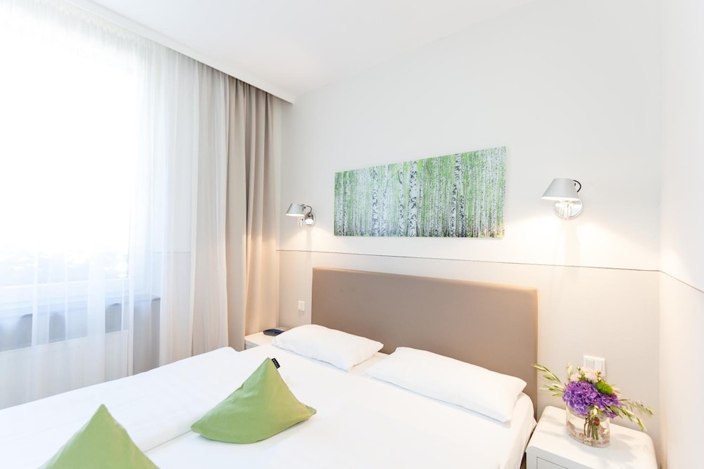 Hotel Franziskaner 36/52