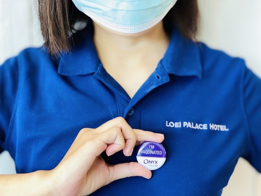 Loei Palace Hotel 36/83