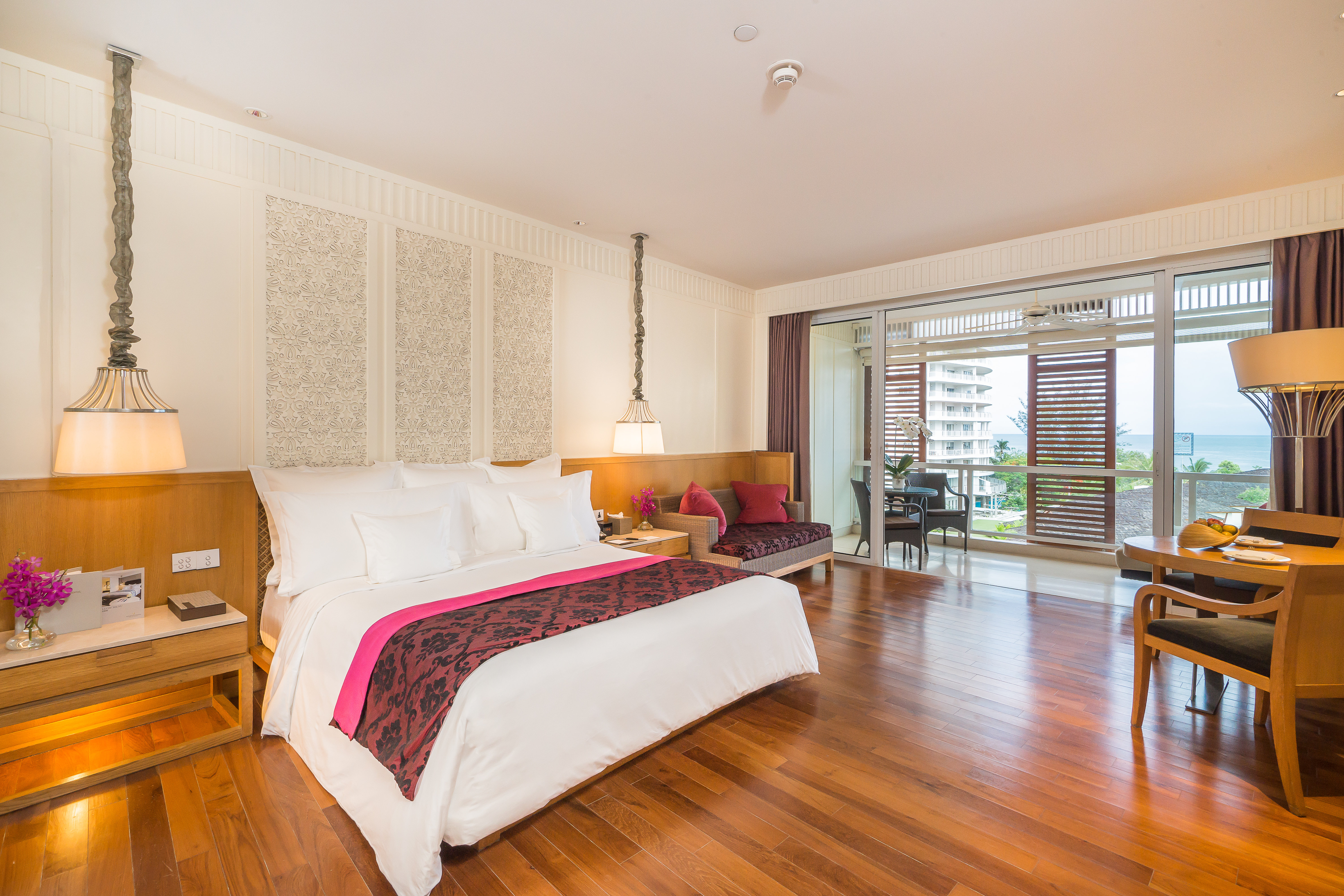 Intercontinental Hua Hin Resort 28/85