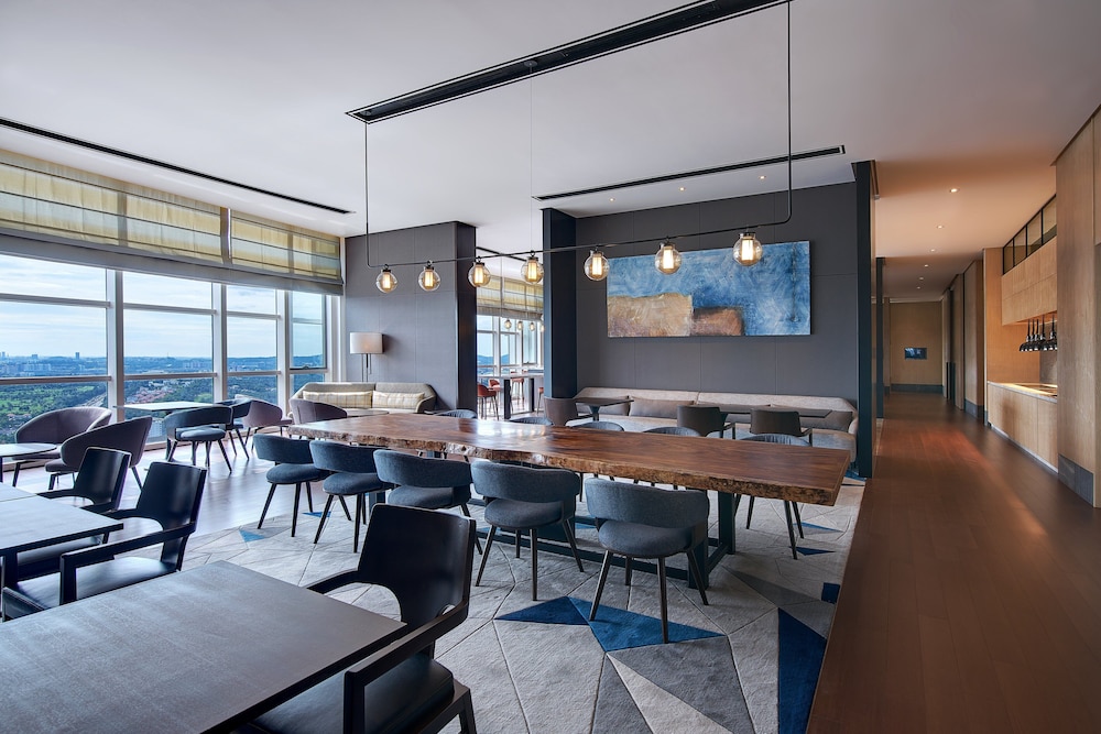 Le Meridien Petaling Jaya (ex New World Petaling Jaya) 41/75