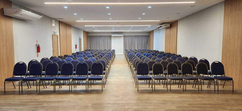 Marambaia Casino Convention 65/78