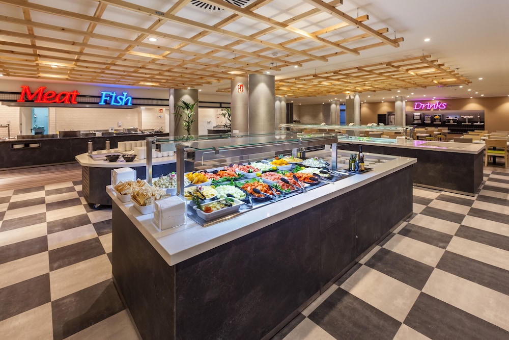 Abora Interclub Atlantic by Lopesan Hotels 17/70
