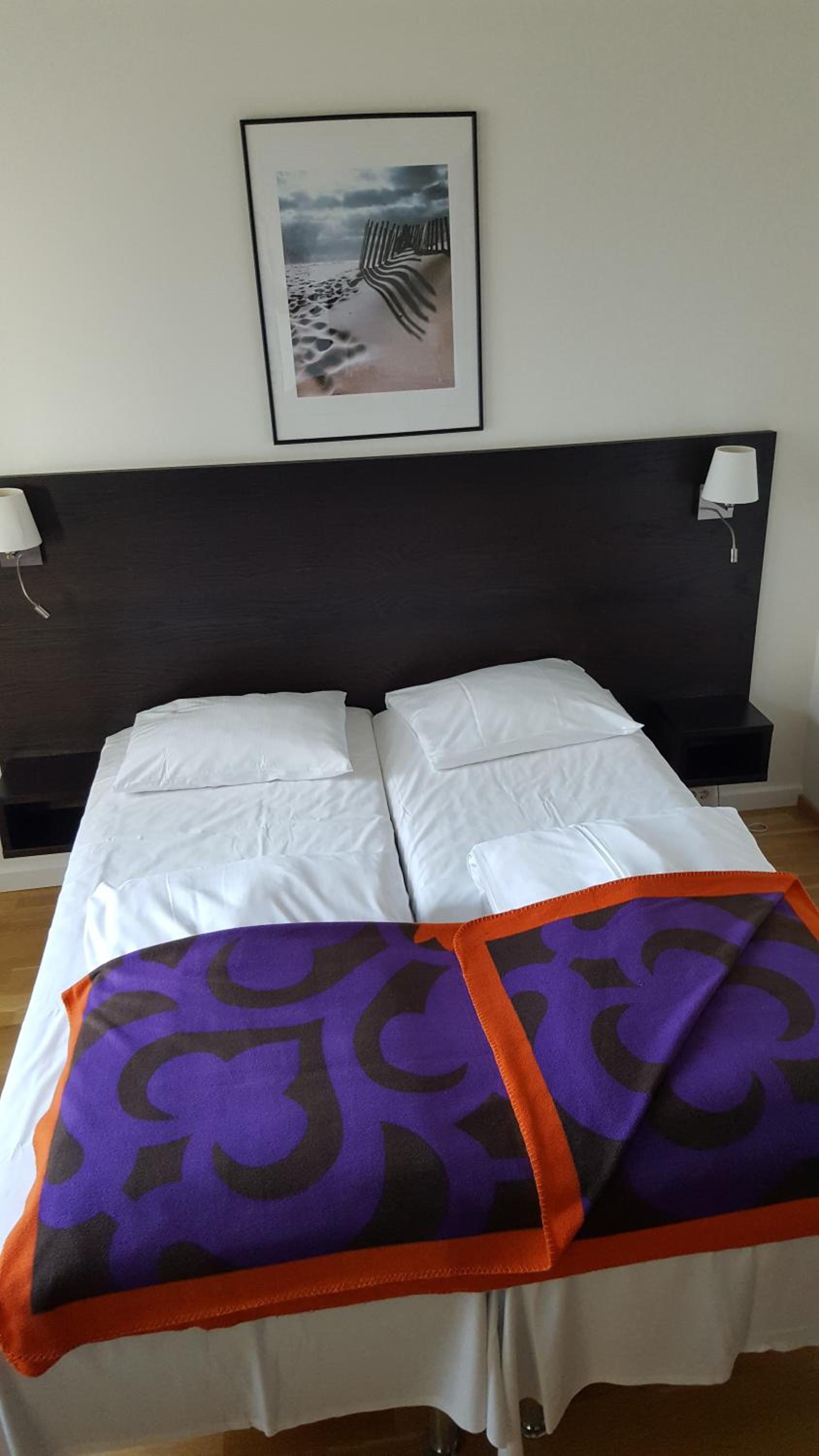 Hotell Montebello 9/38