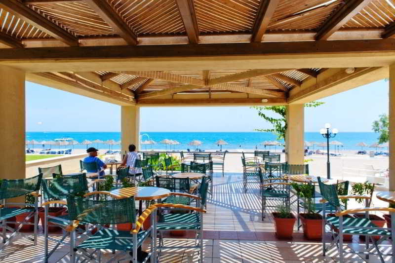 Blue Sea Beach Resort 15/18