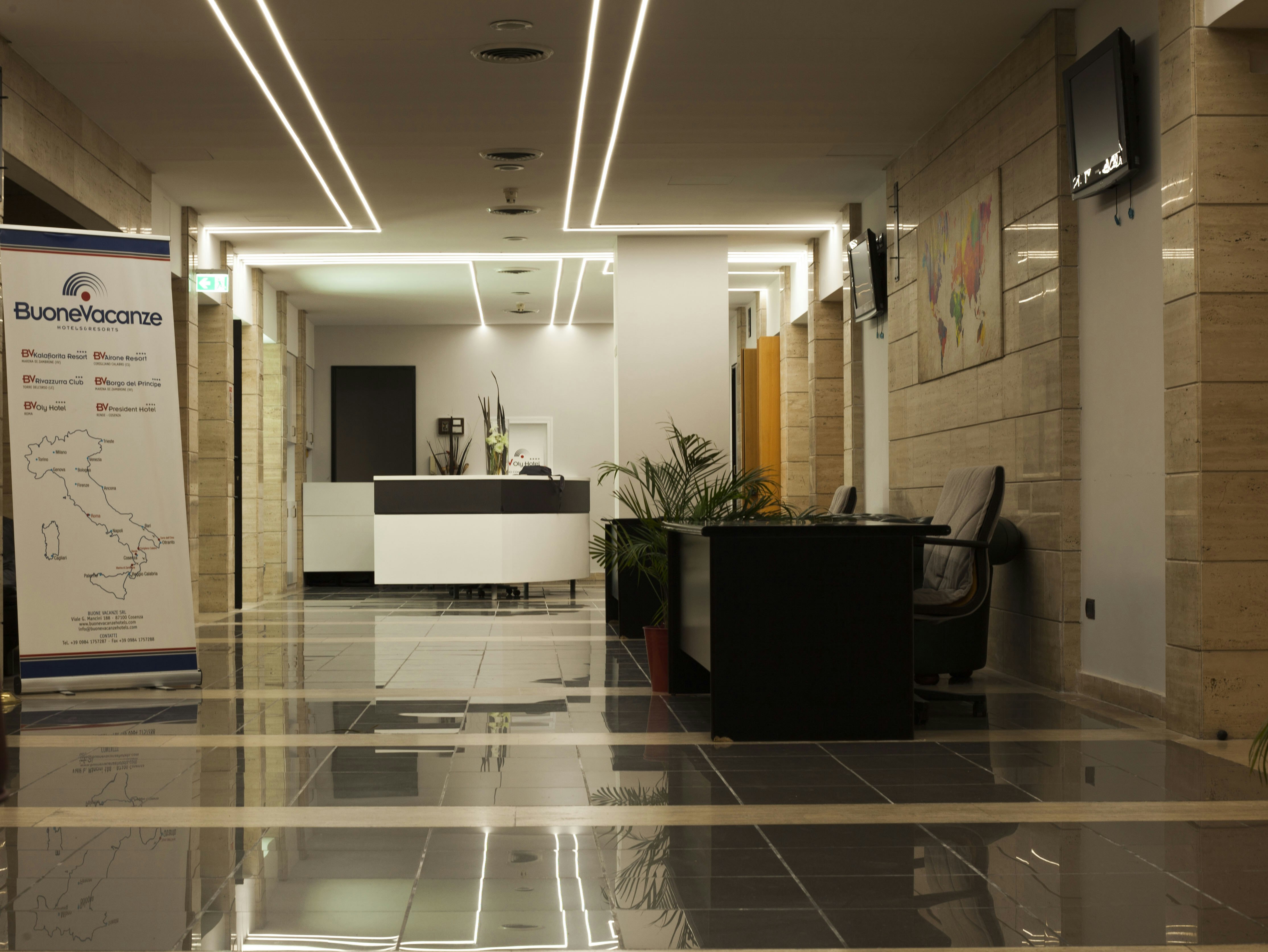 BV Oly Hotel 7/54