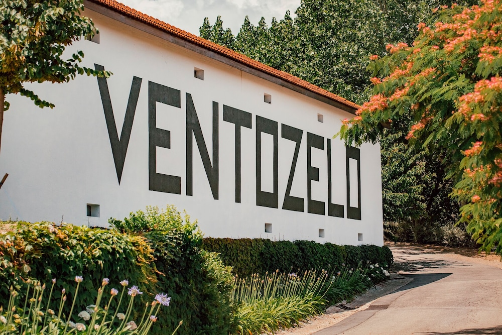 Ventozelo Hotel 3/50