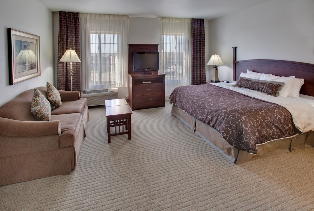STAYBRIDGE SUITES ROCKFORD 29/73