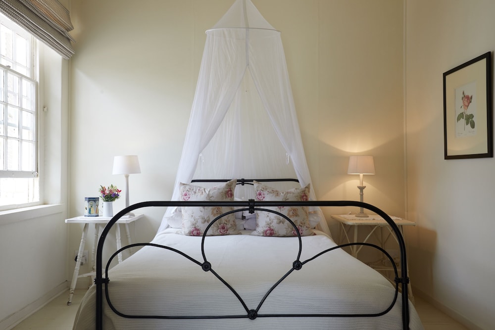 Prince Albert Country Stay 15/50