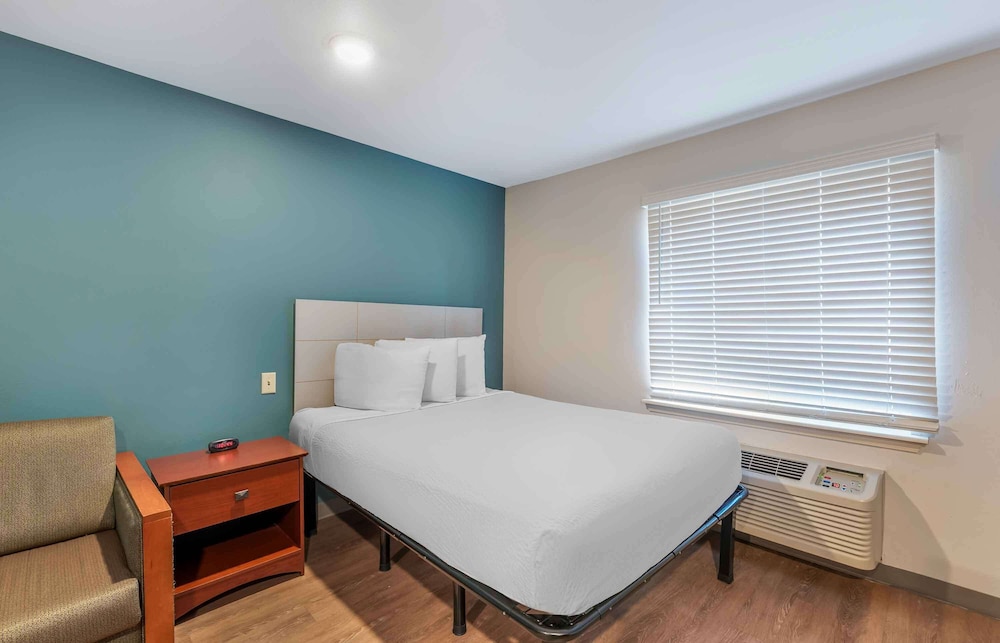 Studio 6 Extended Stay Little Rock Southwest AR 22/50