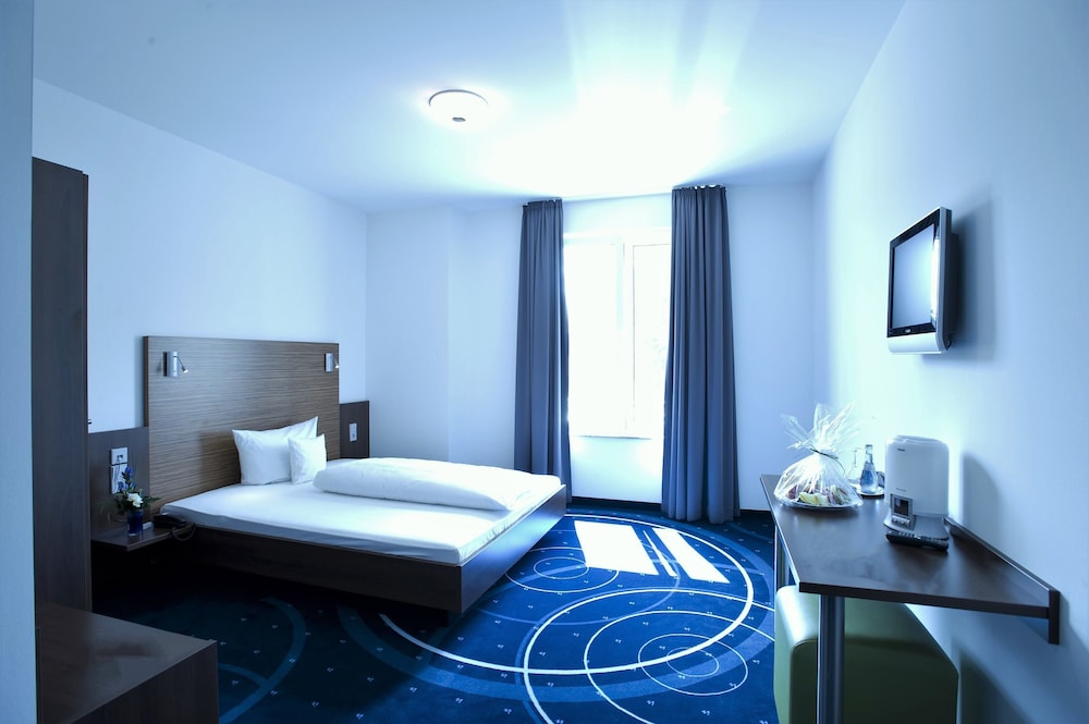 Hotel City Oase Lb 6/27