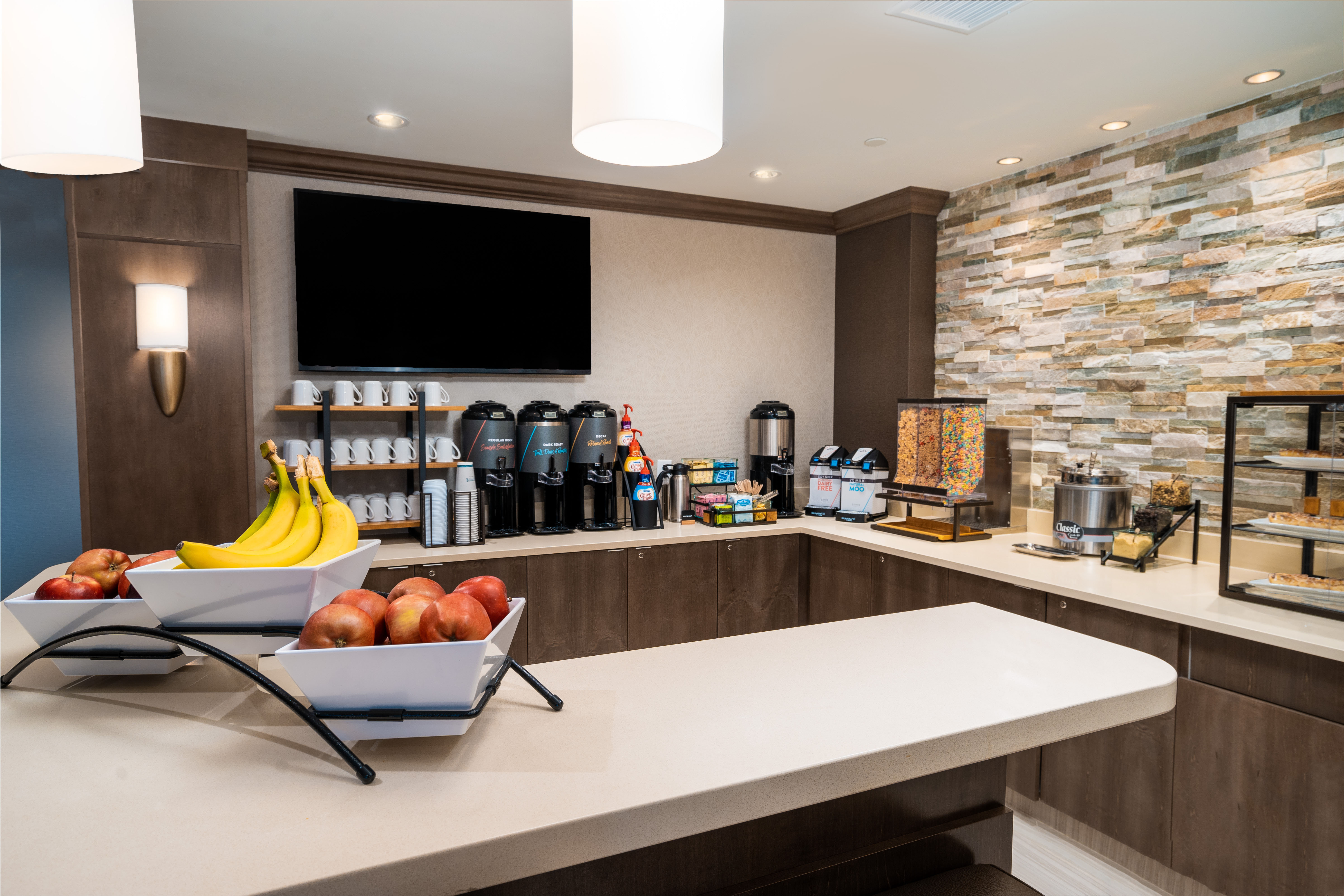 Staybridge Suites Washington Dc East - Largo 25/26