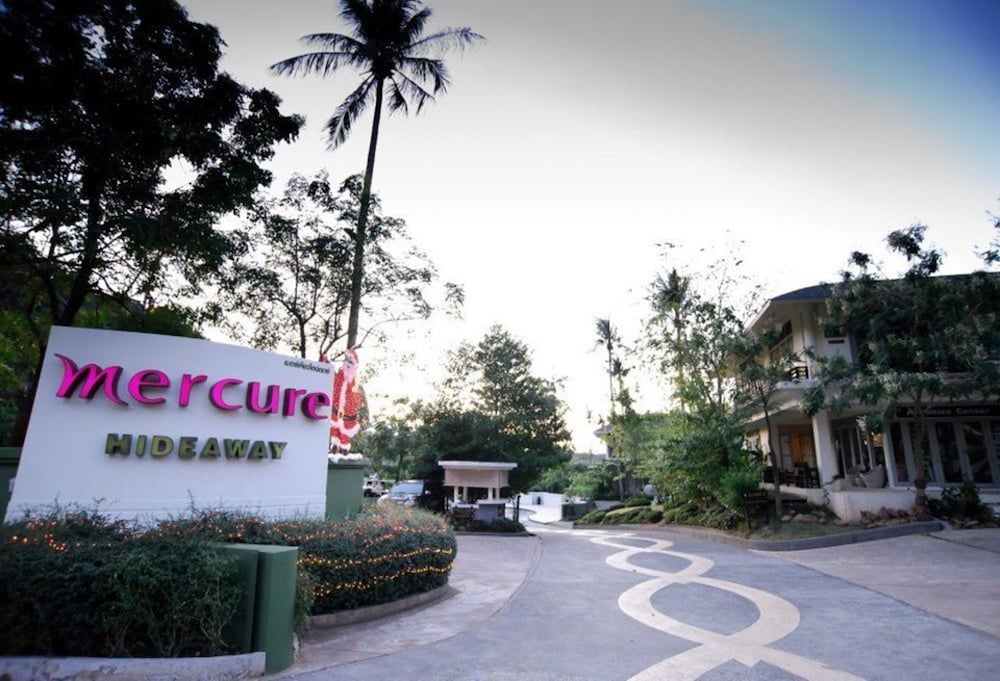 Mercure Koh Chang Hideaway 37/45