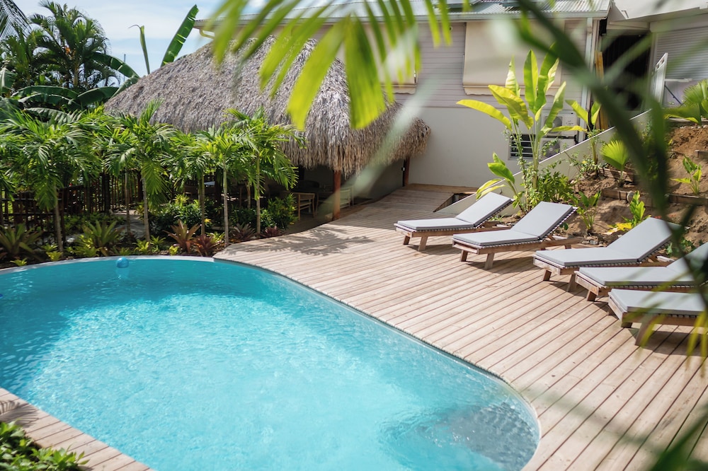 Karibea Residence Le Corail 69/72