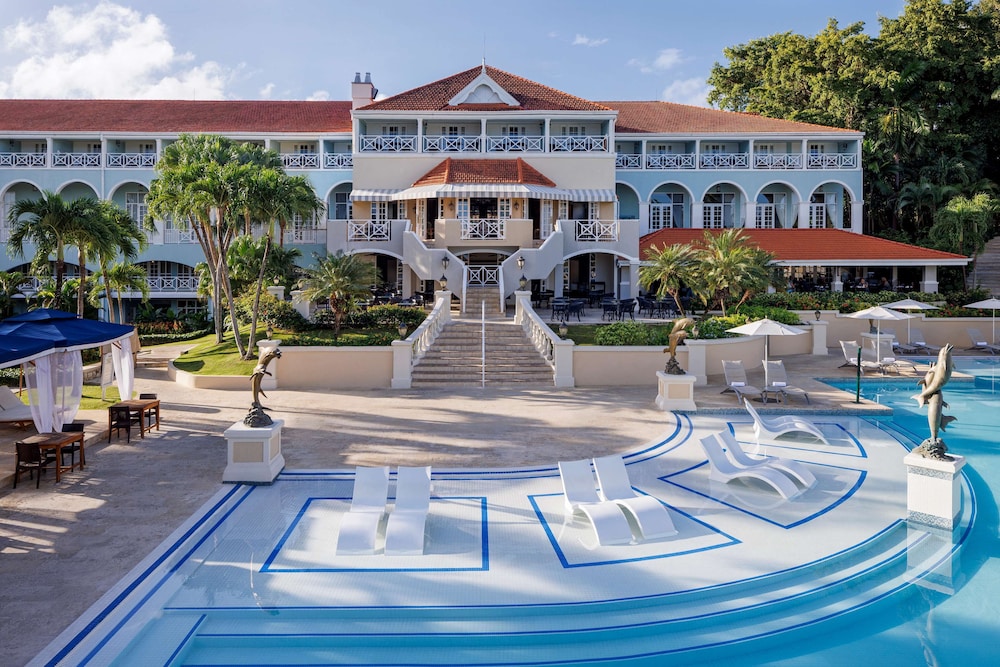 Sandals Ochi Beach Resort All Inclusive (Couples Only) 39/50
