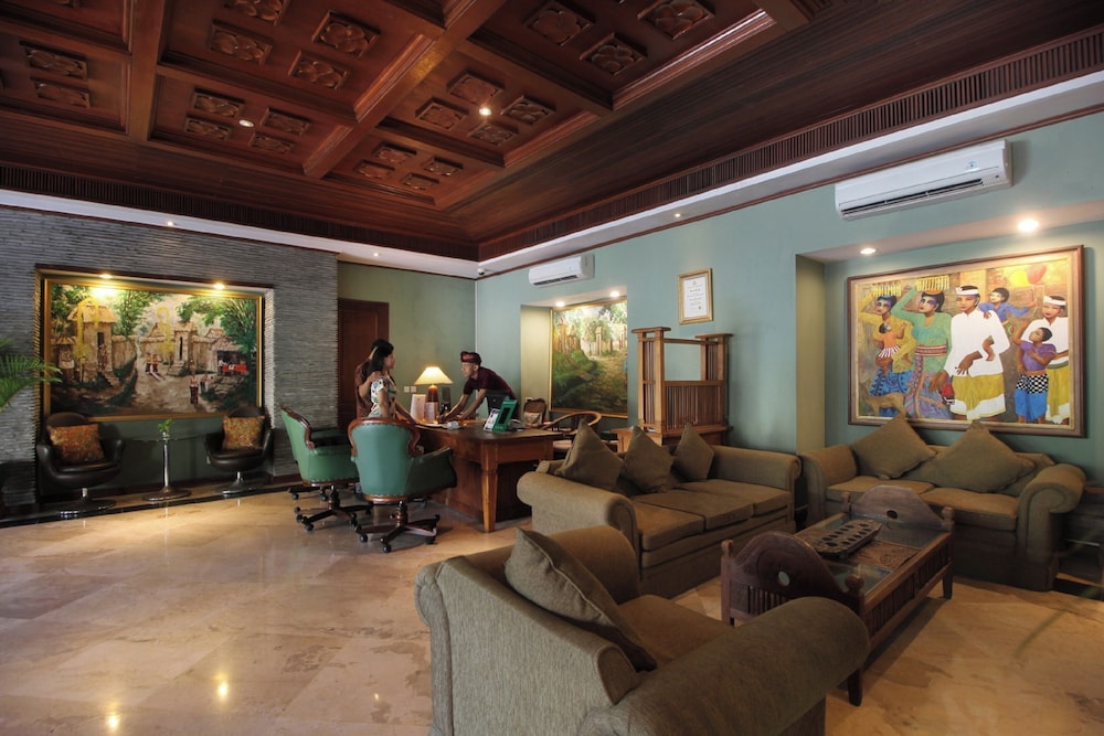 Alam Kulkul Boutique Resorts 43/63
