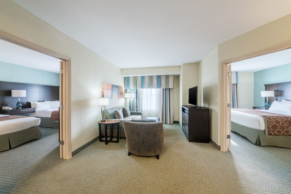 Staybridge Suites Wilmington - Brandywine Valley 36/55