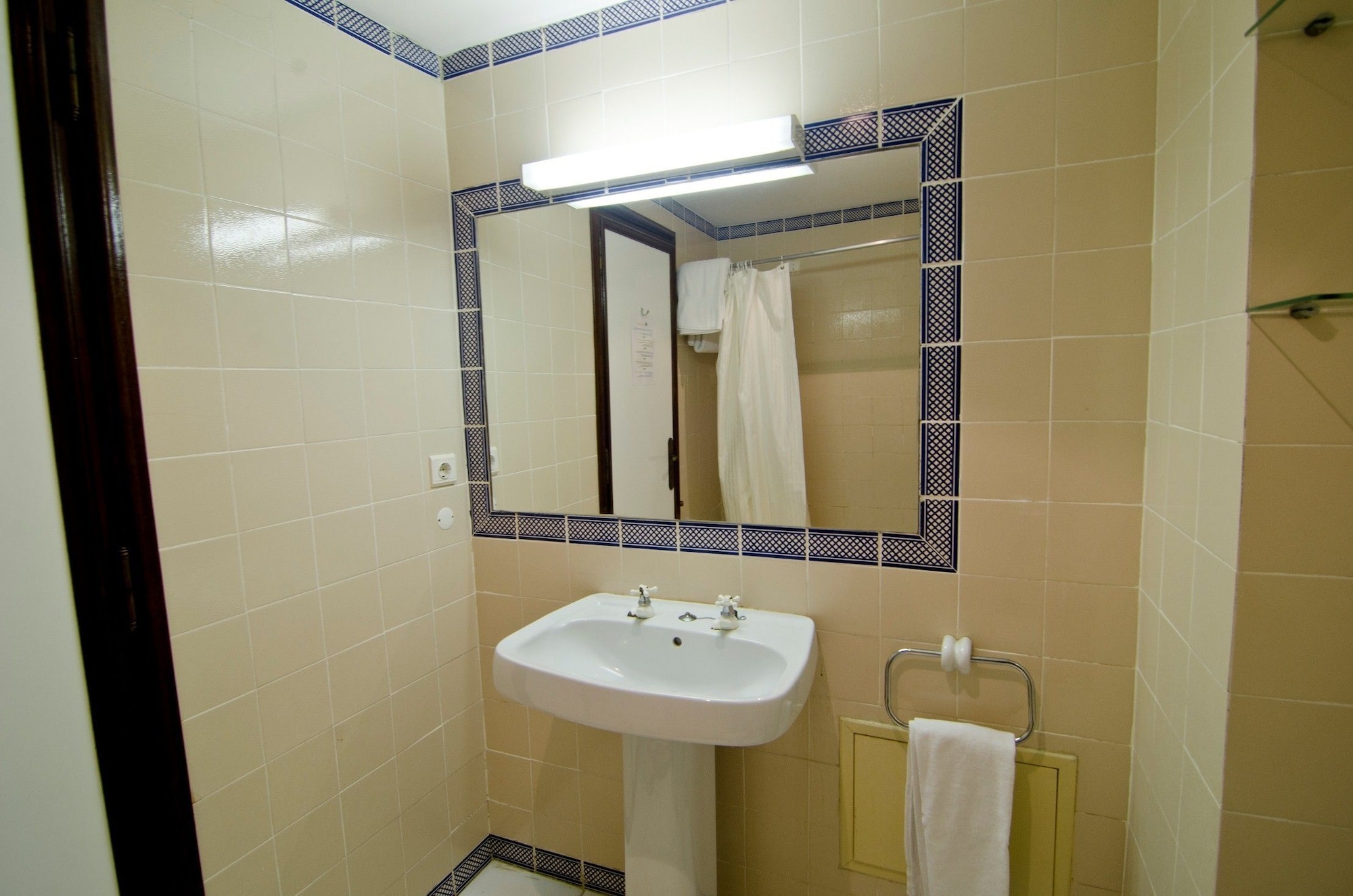 Double Bed, Dune View, Estalagem Muchaxo 3/5