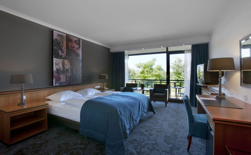 Van Der Valk Hotel Berlin Brandenburg 21/65