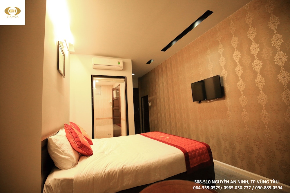 Gia Hoa Hotel 22/23