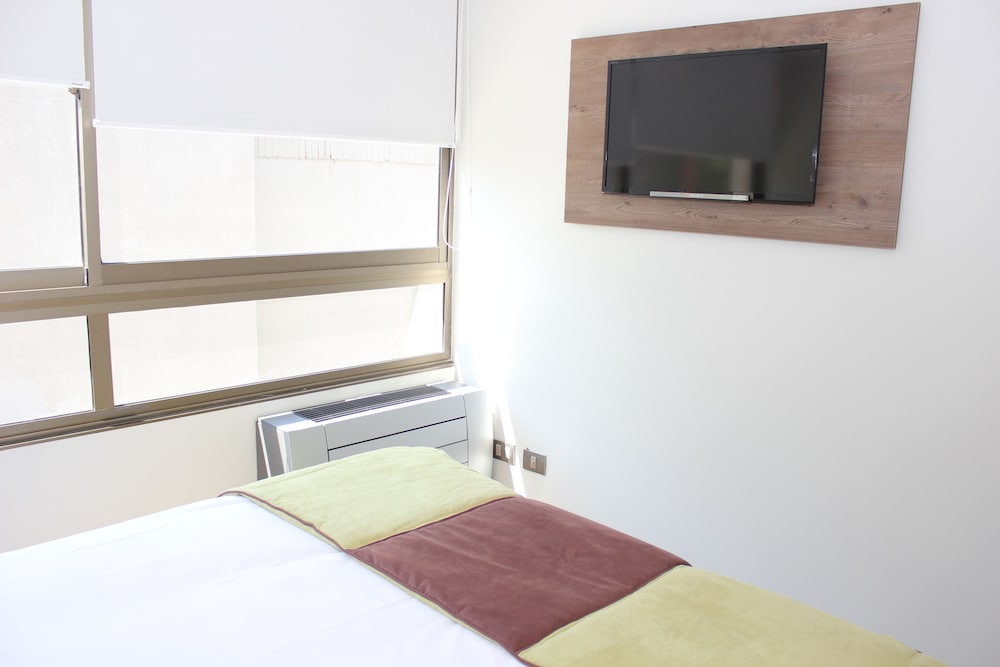Providencia Apart Hotel 18/50