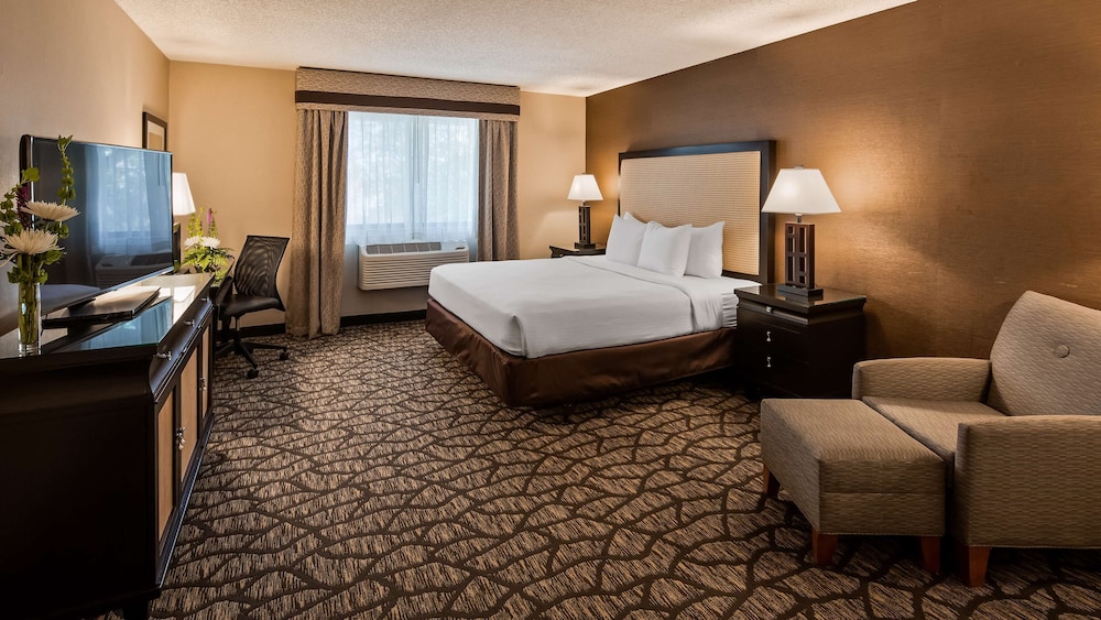 Best Western Detroit Livonia 17/42