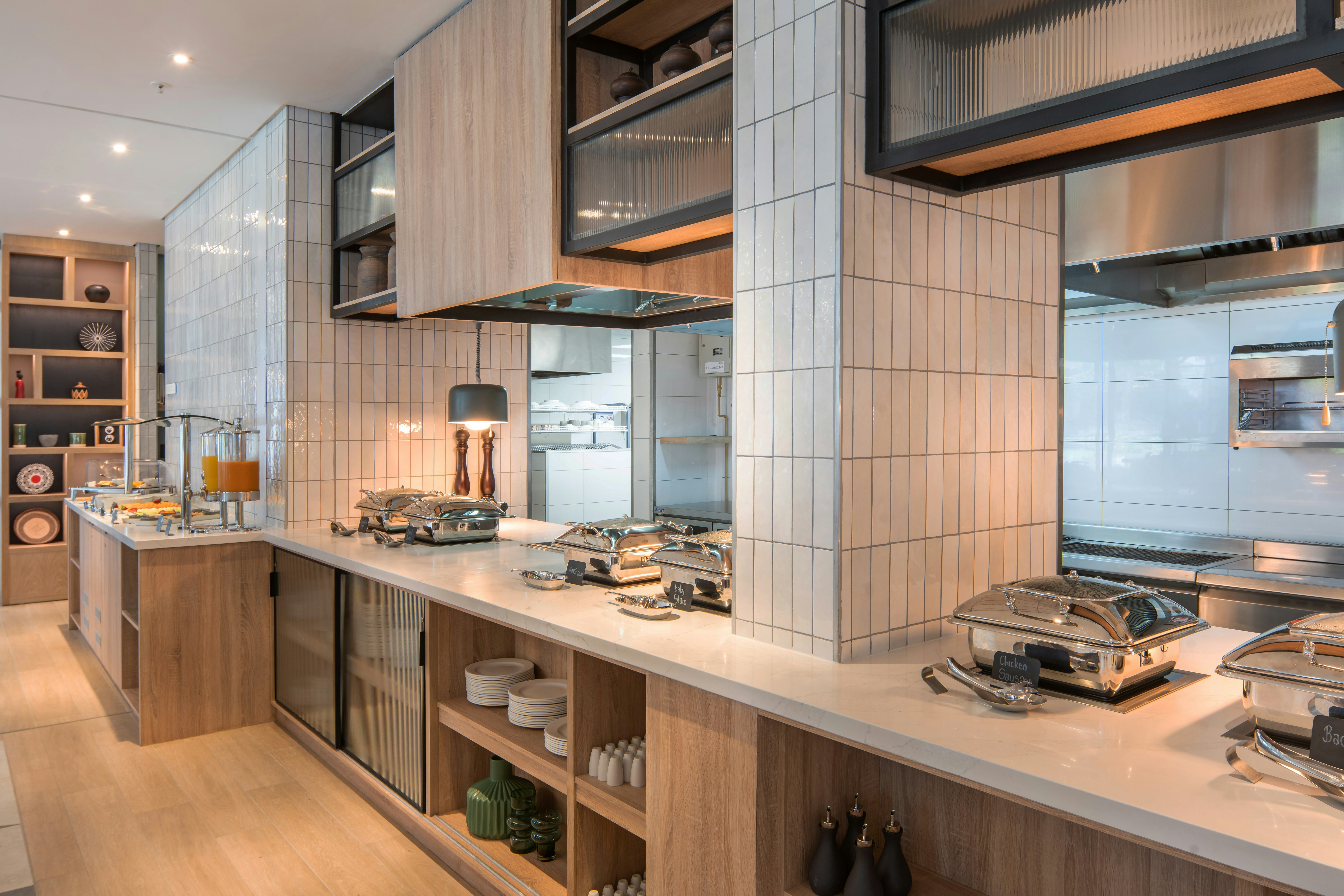 Hilton Garden Inn Umhlanga Arch 73/73