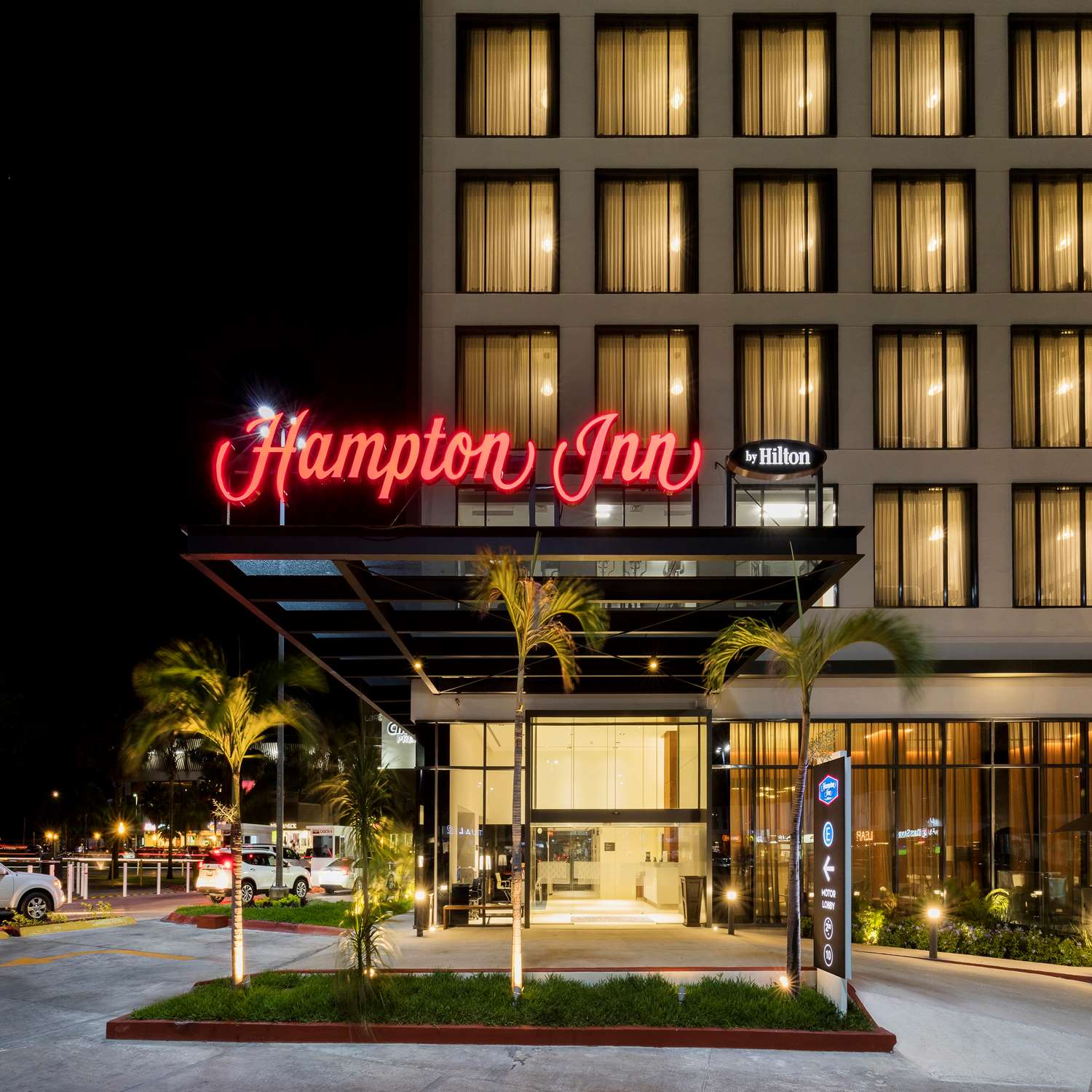 Fiesta Inn Express Cancun Cumbres 3/34
