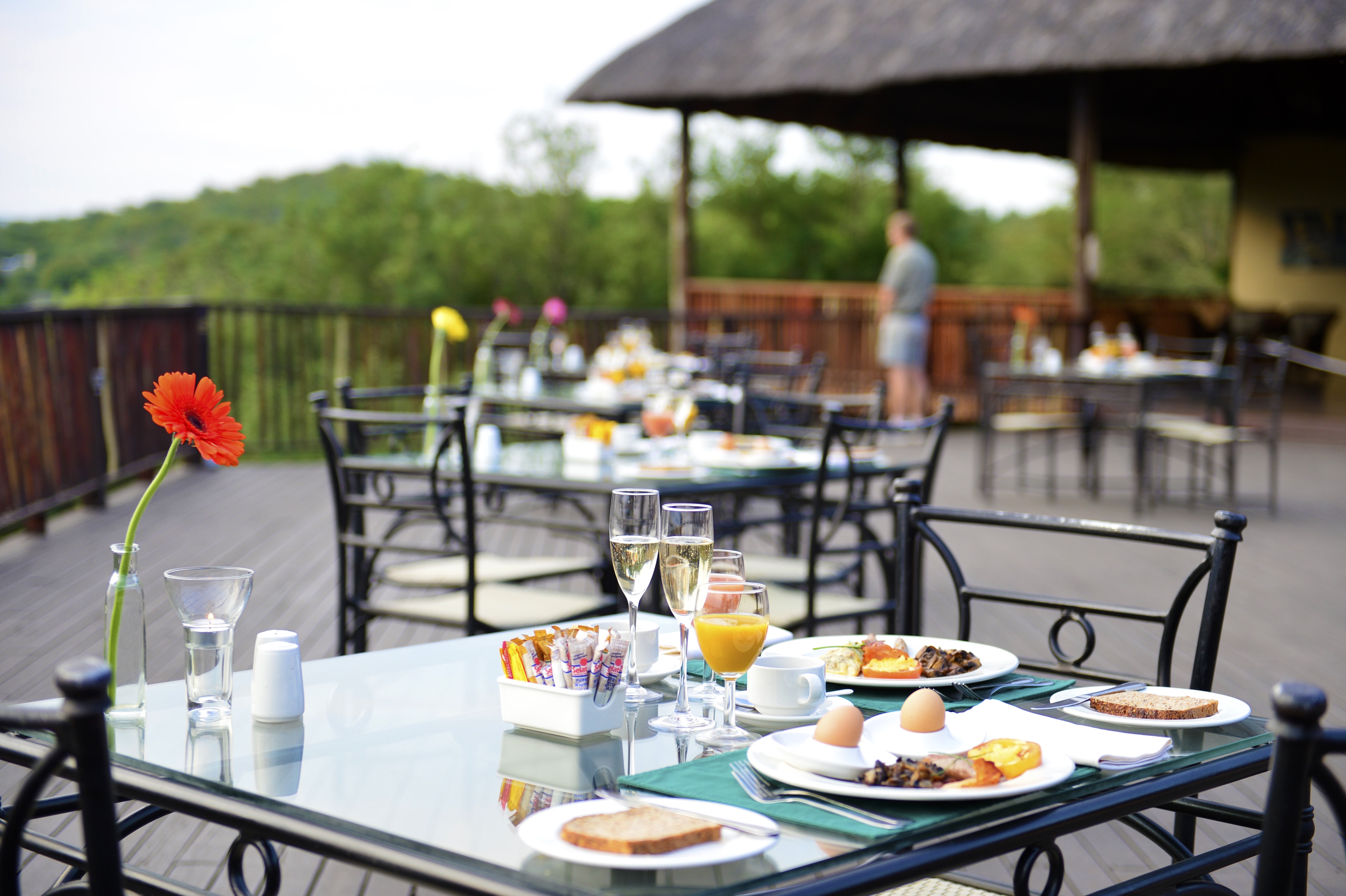 Pestana Kruger Lodge 36/46