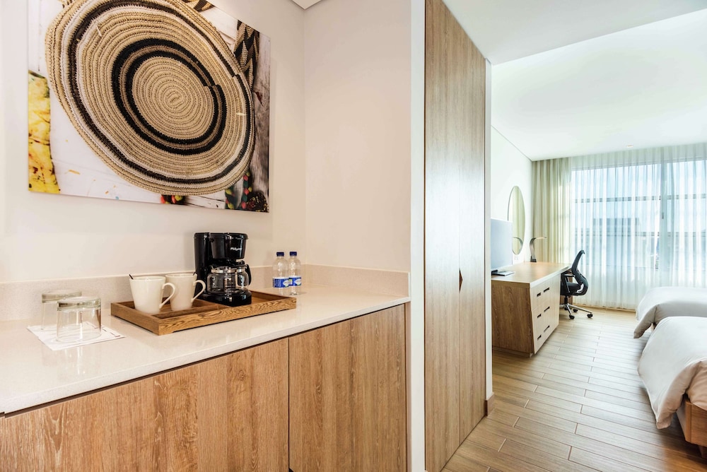 Hilton Garden Inn Santa Marta 6/66