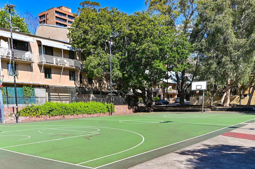 Nesuto Woolloomooloo Apartment Hotel 32/72