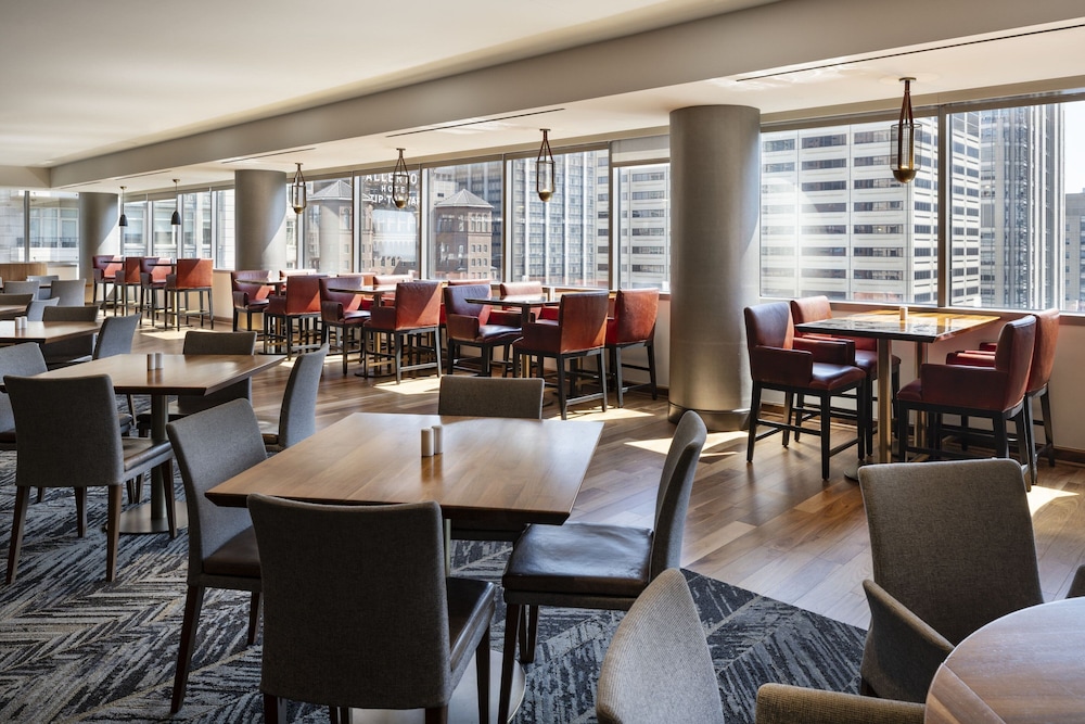 Residence Inn Chicago Downtown Magnificent Mile 29/50