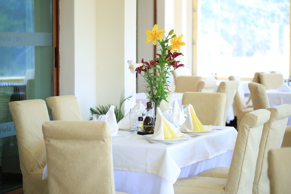 Perla Sun Park Hotel 27/47