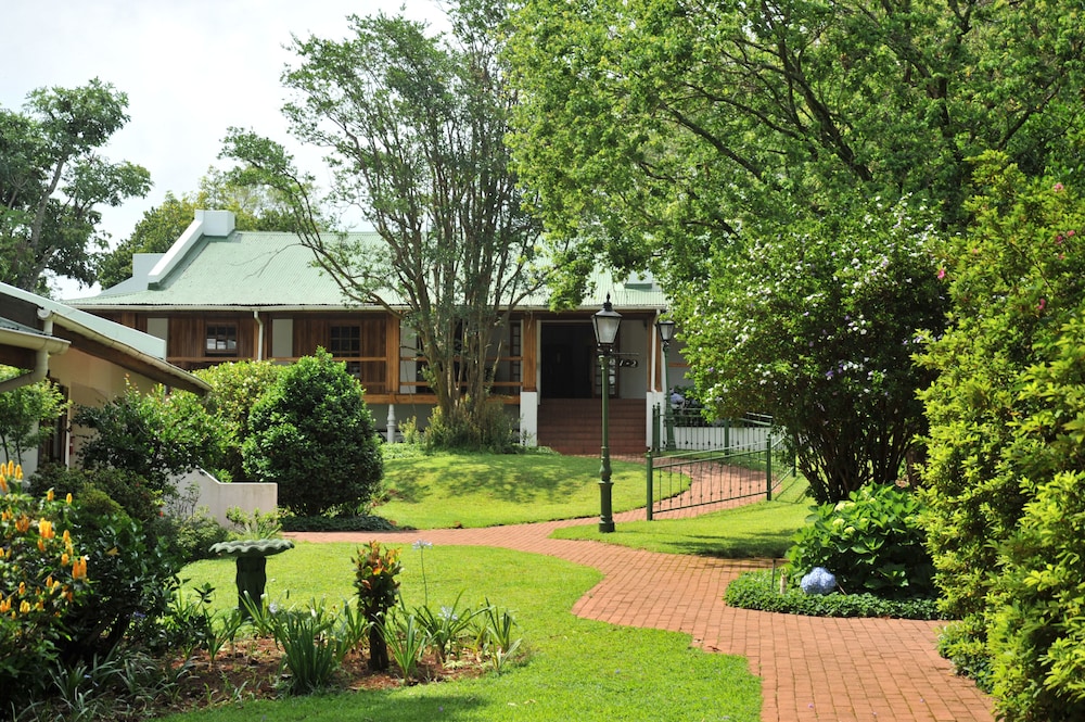 Coach House Hotel Spa 42/50