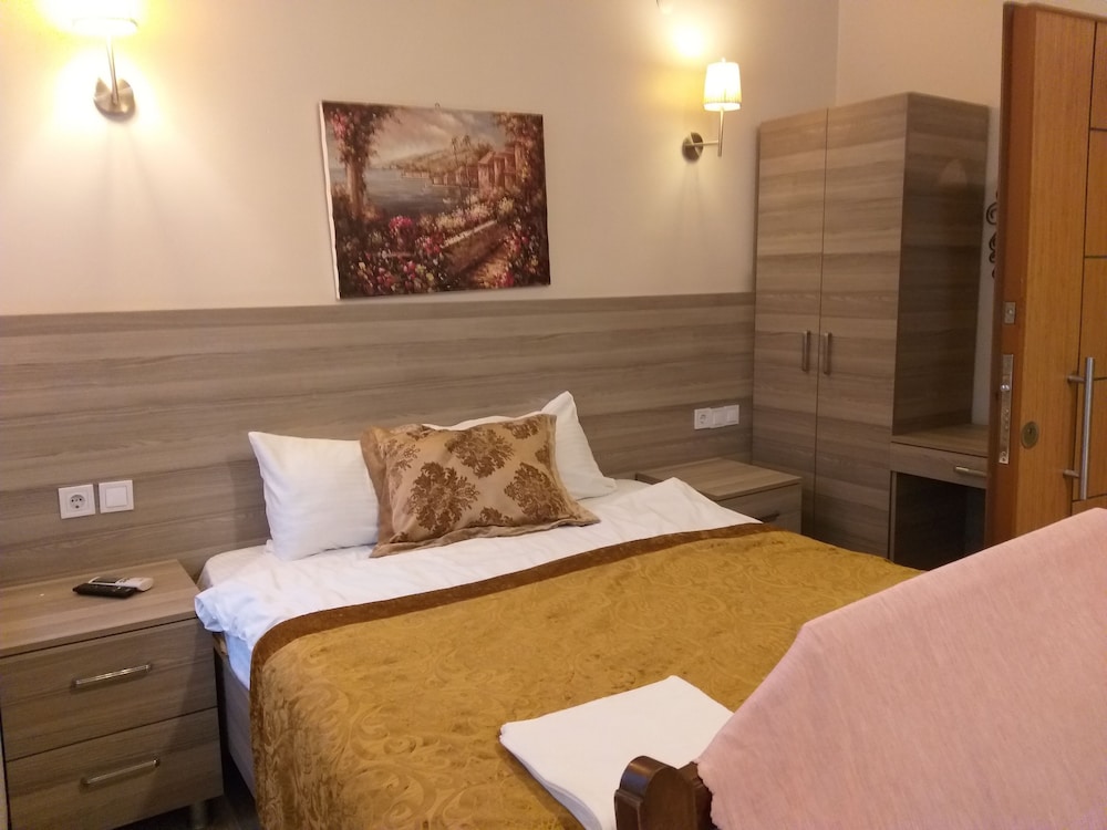 Taksim Ruby Suites 15/50
